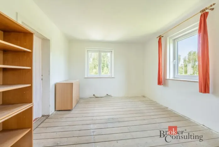 Prodej rodinného domu, Jiřetín pod Jedlovou, Nádražní, 116 m2