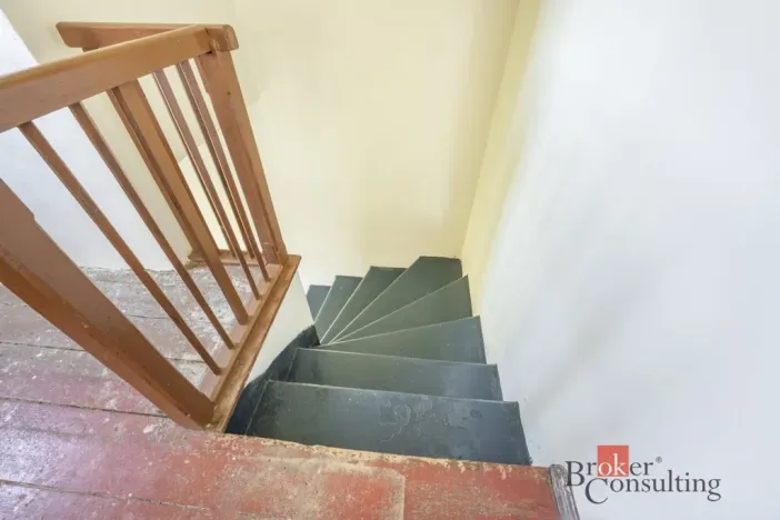 Prodej rodinného domu, Jiřetín pod Jedlovou, Nádražní, 116 m2