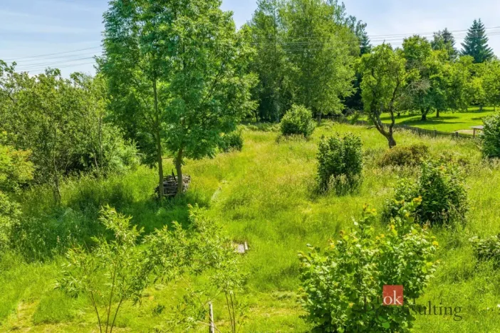 Prodej rodinného domu, Jiřetín pod Jedlovou, Nádražní, 116 m2