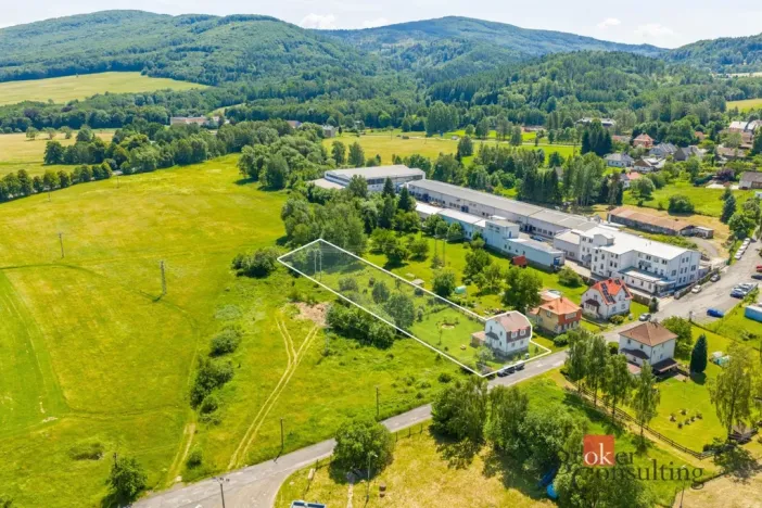 Prodej rodinného domu, Jiřetín pod Jedlovou, Nádražní, 116 m2