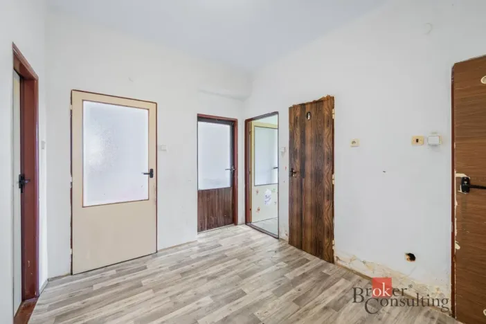 Prodej bytu 3+1, Plzeň - Východní Předměstí, Guldenerova, 79 m2