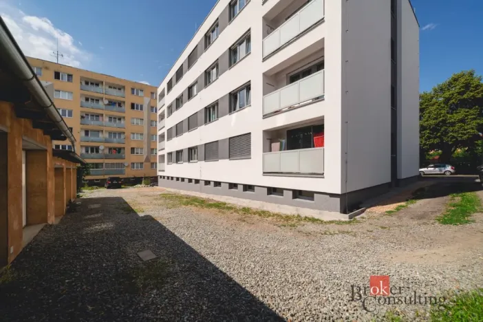 Prodej bytu 3+1, Plzeň - Východní Předměstí, Guldenerova, 79 m2