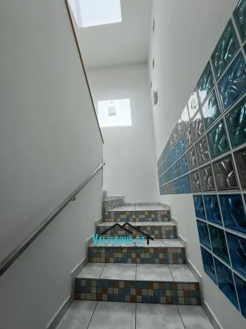 Pronájem bytu 1+kk, Kroměříž, 38 m2