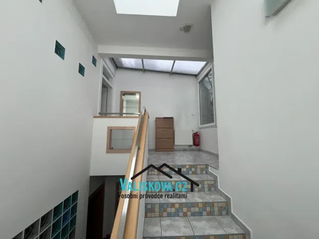 Pronájem bytu 1+kk, Kroměříž, 38 m2