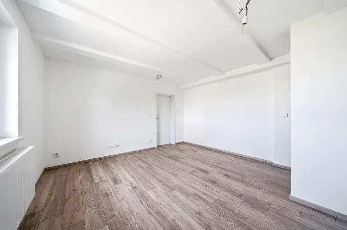 Prodej bytu 2+kk, Bahnhofstraße,Groß-Siegharts,Rakousko, 39 m2