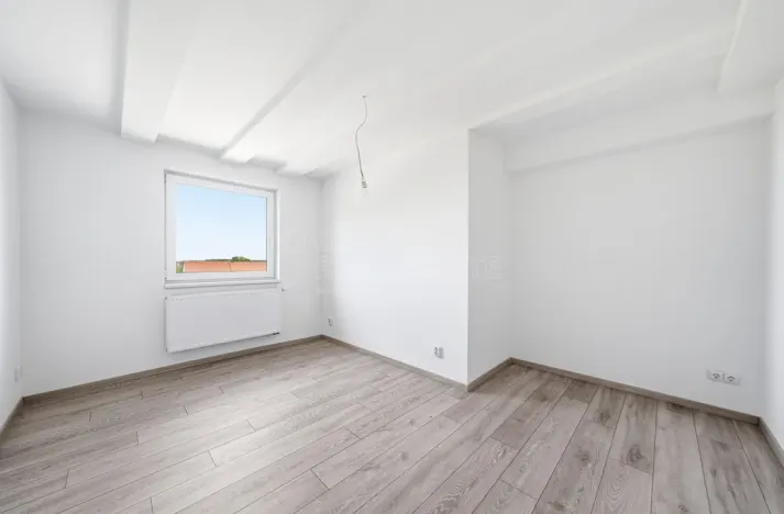 Prodej bytu 2+kk, Bahnhofstraße,Groß-Siegharts,Rakousko, 39 m2