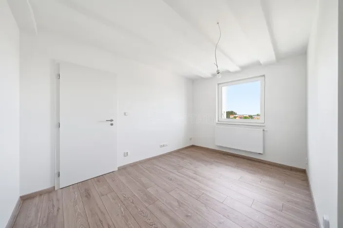 Prodej bytu 2+kk, Bahnhofstraße,Groß-Siegharts,Rakousko, 39 m2
