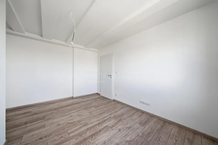 Prodej bytu 2+kk, Bahnhofstraße,Groß-Siegharts,Rakousko, 39 m2