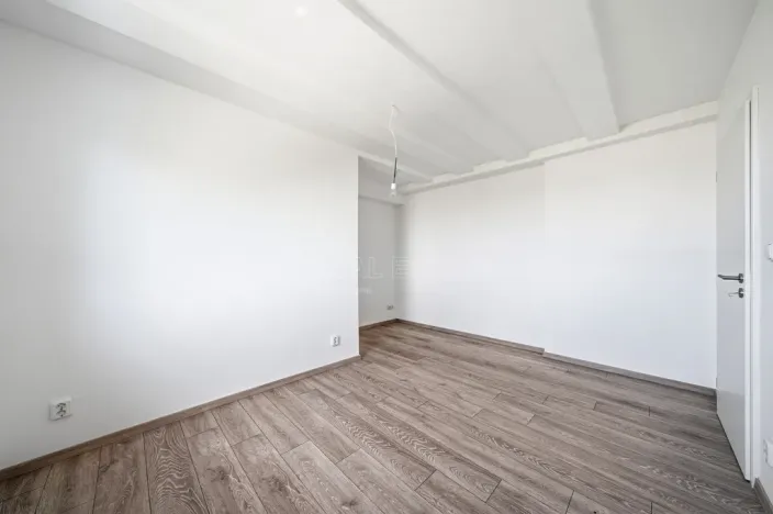 Prodej bytu 2+kk, Bahnhofstraße,Groß-Siegharts,Rakousko, 39 m2