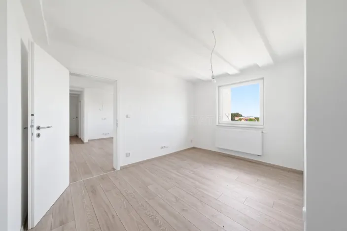 Prodej bytu 2+kk, Bahnhofstraße,Groß-Siegharts,Rakousko, 39 m2