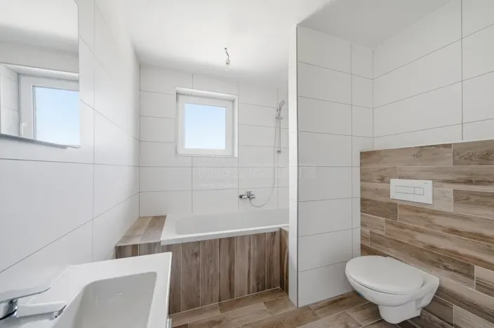 Prodej bytu 2+kk, Bahnhofstraße,Groß-Siegharts,Rakousko, 39 m2