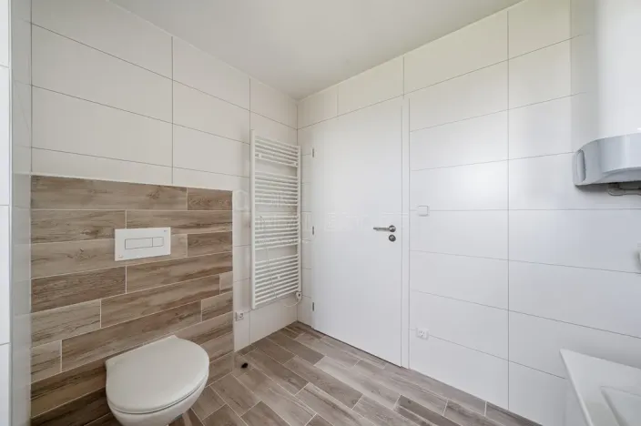 Prodej bytu 2+kk, Bahnhofstraße,Groß-Siegharts,Rakousko, 39 m2