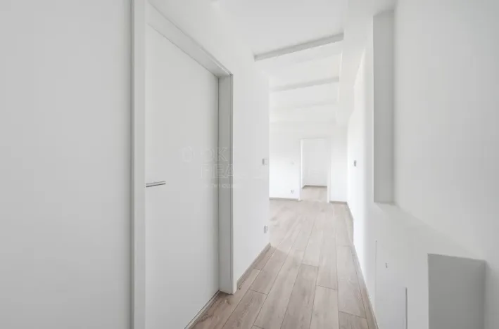 Prodej bytu 2+kk, Bahnhofstraße,Groß-Siegharts,Rakousko, 39 m2