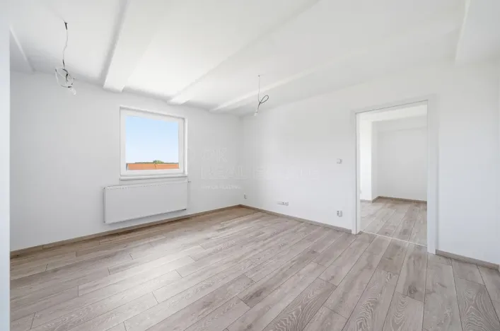 Prodej bytu 2+kk, Bahnhofstraße,Groß-Siegharts,Rakousko, 39 m2