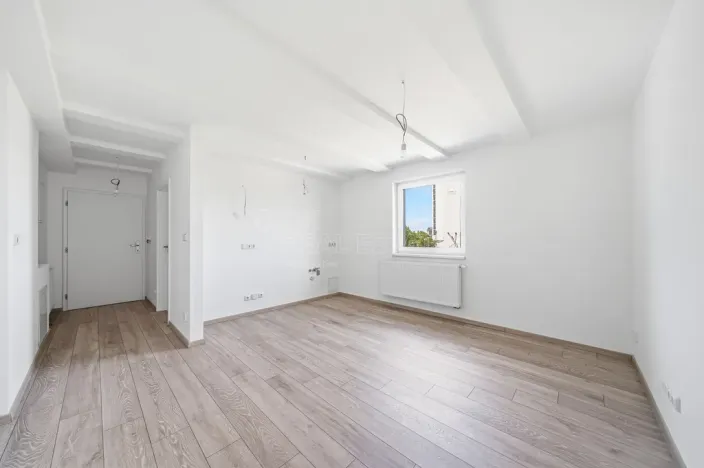 Prodej bytu 2+kk, Bahnhofstraße,Groß-Siegharts,Rakousko, 39 m2