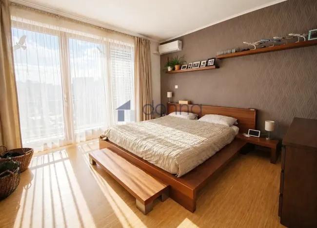 Pronájem bytu 3+kk, Praha, Nad Smetankou, 86 m2