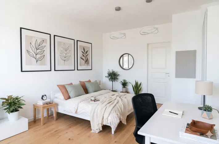 Prodej bytu 2+kk, Praha - Vinohrady, Perunova, 40 m2