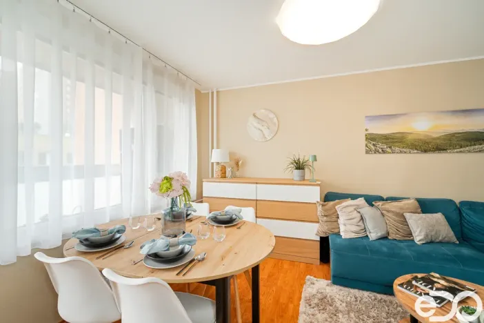 Prodej bytu 4+1, Brno - Židenice, Bořetická, 81 m2