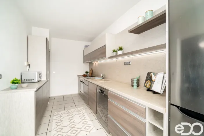 Prodej bytu 4+1, Brno - Židenice, Bořetická, 81 m2