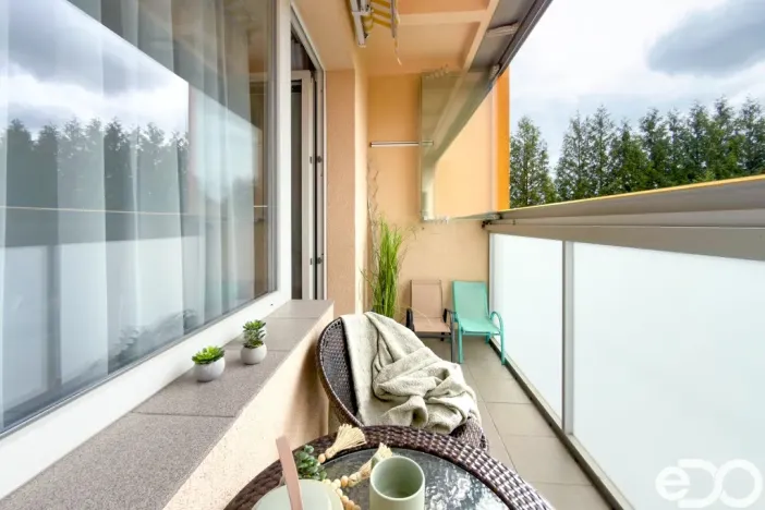 Prodej bytu 4+1, Brno - Židenice, Bořetická, 81 m2