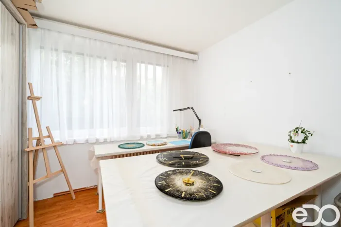 Prodej bytu 4+1, Brno - Židenice, Bořetická, 81 m2
