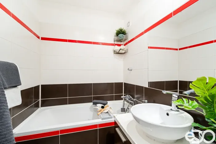 Prodej bytu 4+1, Brno - Židenice, Bořetická, 81 m2