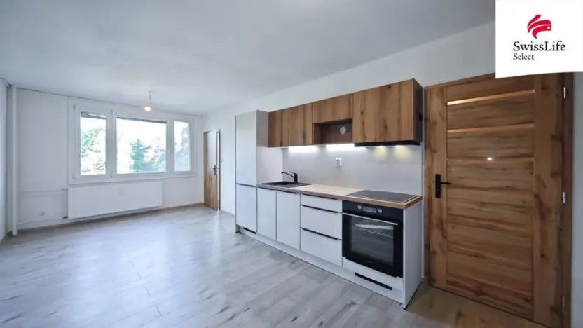 Prodej bytu 2+kk, Pardubice, K Polabinám, 73 m2