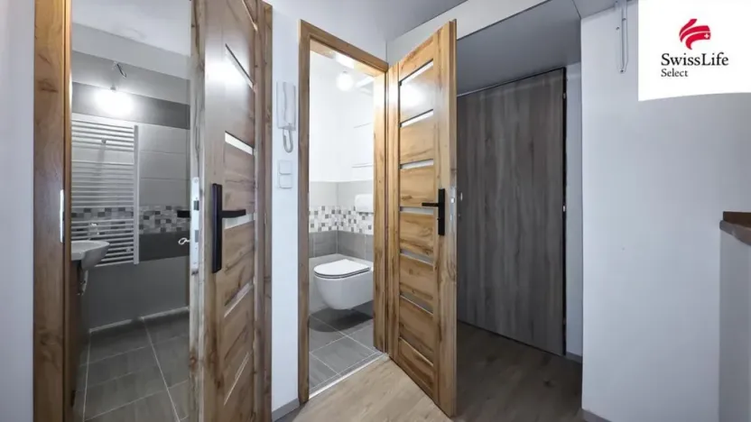 Prodej bytu 2+kk, Pardubice, K Polabinám, 73 m2