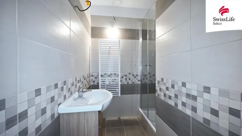 Prodej bytu 2+kk, Pardubice, K Polabinám, 73 m2