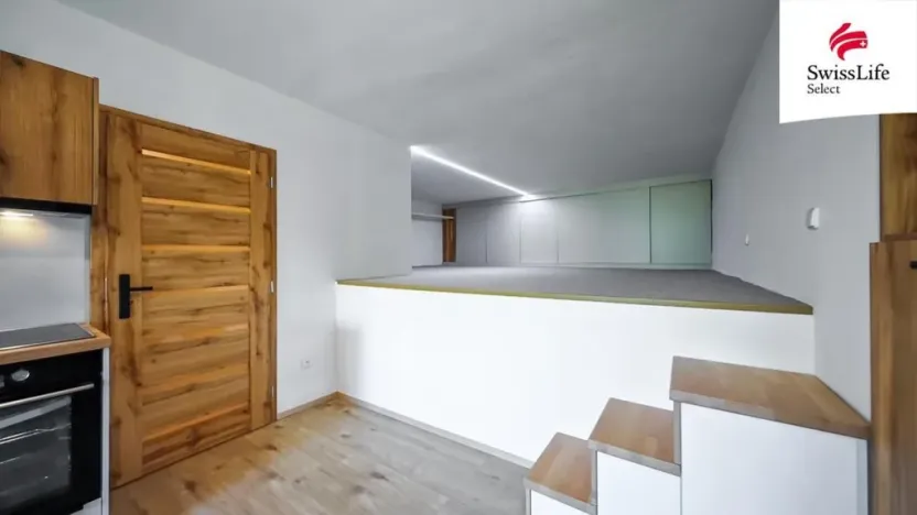 Prodej bytu 2+kk, Pardubice, K Polabinám, 73 m2