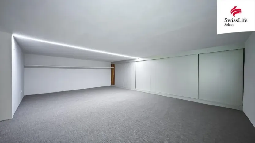 Prodej bytu 2+kk, Pardubice, K Polabinám, 73 m2
