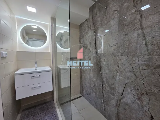Prodej bytu 2+1, Ostrava, Gerasimovova, 52 m2