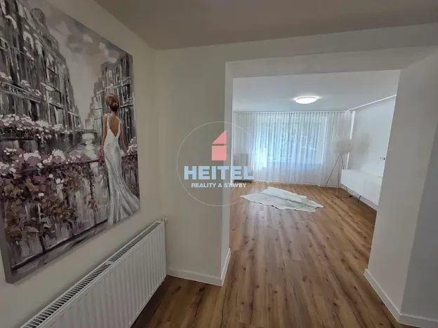 Prodej bytu 2+1, Ostrava, Gerasimovova, 52 m2