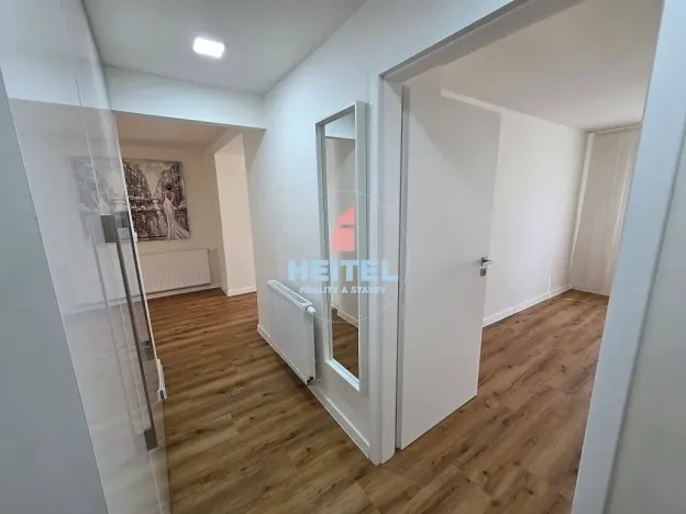 Pronájem bytu 2+1, Ostrava, Gerasimovova, 52 m2
