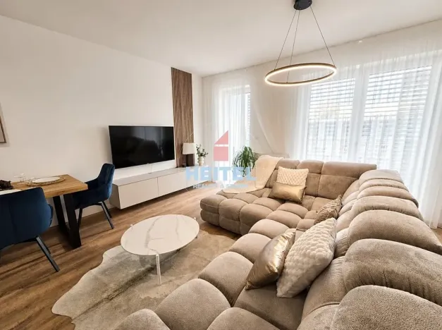 Prodej bytu 3+kk, Slavkov u Brna, Slovanská, 68 m2
