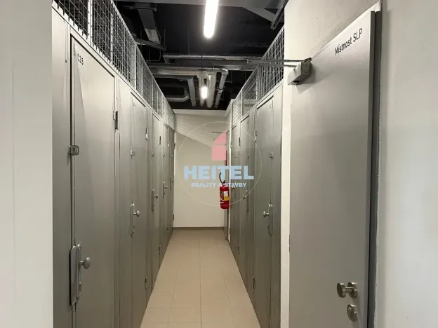 Prodej bytu 3+kk, Slavkov u Brna, Slovanská, 68 m2