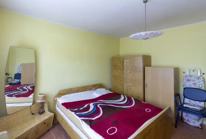 Prodej rodinného domu, Strašice, 180 m2