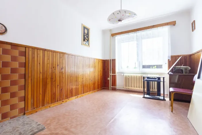 Prodej rodinného domu, Strašice, 180 m2
