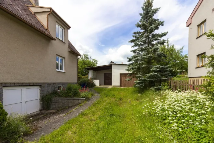 Prodej rodinného domu, Strašice, 180 m2