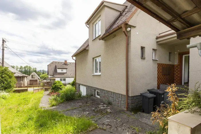 Prodej rodinného domu, Strašice, 180 m2