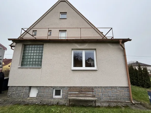 Prodej rodinného domu, Strašice, 180 m2