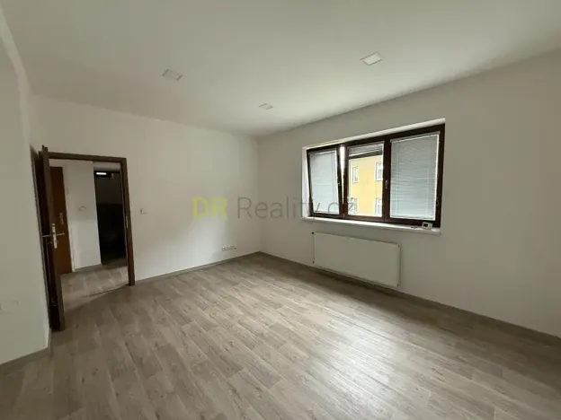 Pronájem bytu 2+1, Brno, Škrochova, 52 m2