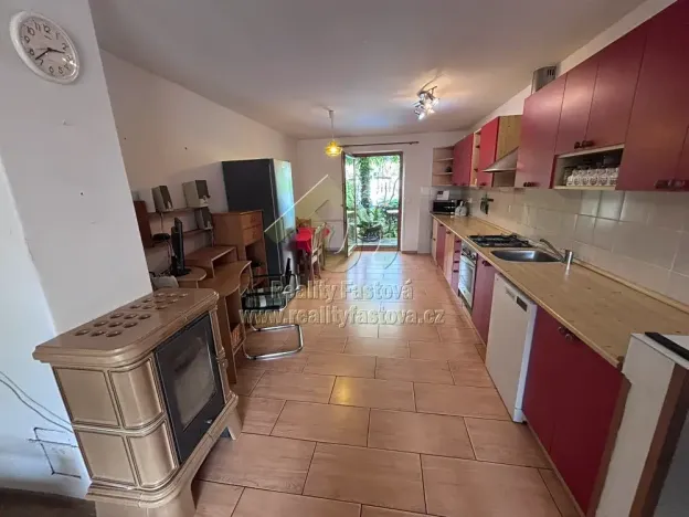 Prodej rodinného domu, Rokycany, 150 m2