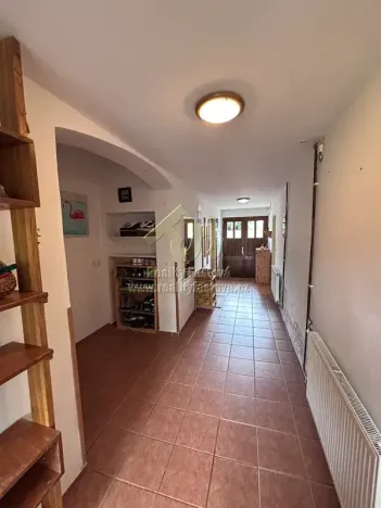 Prodej rodinného domu, Rokycany, 150 m2