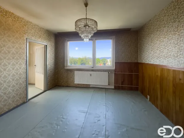 Prodej bytu 3+1, Jablonec nad Nisou, Jizerská, 59 m2