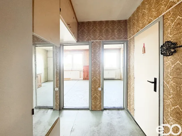 Prodej bytu 3+1, Jablonec nad Nisou, Jizerská, 59 m2