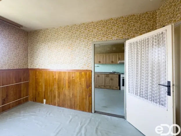 Prodej bytu 3+1, Jablonec nad Nisou, Jizerská, 59 m2