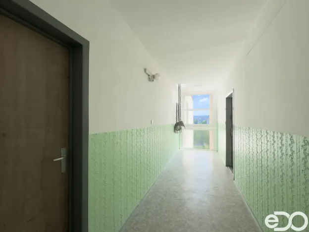 Prodej bytu 3+1, Jablonec nad Nisou, Jizerská, 59 m2
