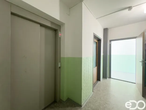 Prodej bytu 3+1, Jablonec nad Nisou, Jizerská, 59 m2