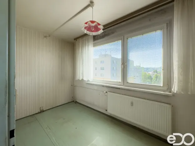 Prodej bytu 3+1, Jablonec nad Nisou, Jizerská, 59 m2